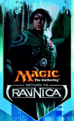Amazon.com: Agents of Artifice: A Planeswalker Novel (Magic The